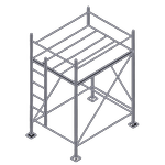 Temporary Structures